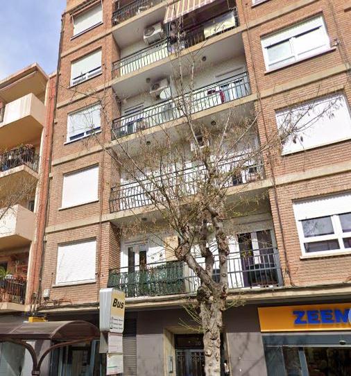 Foto 1 de Piso en venta en Av/ del Camí Nou, Avenida de la Paz, Valencia