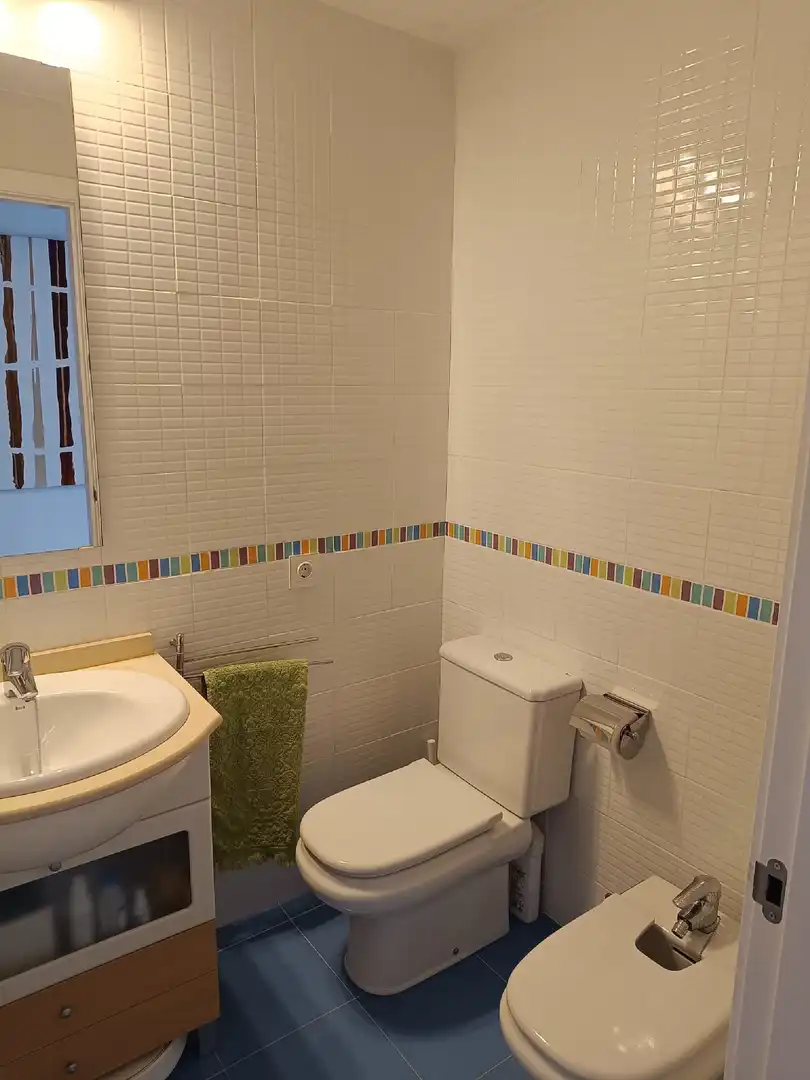 Apartament amb piscina en venda a Via Parque, imagen 13