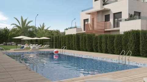 Foto 4 de Apartament en venda a Las Vaguadas, Badajoz Capital