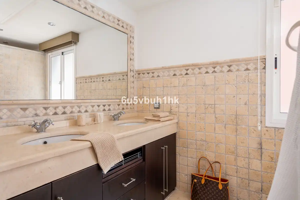 Terraced house for sale in Nueva Andalucía, imagen 19