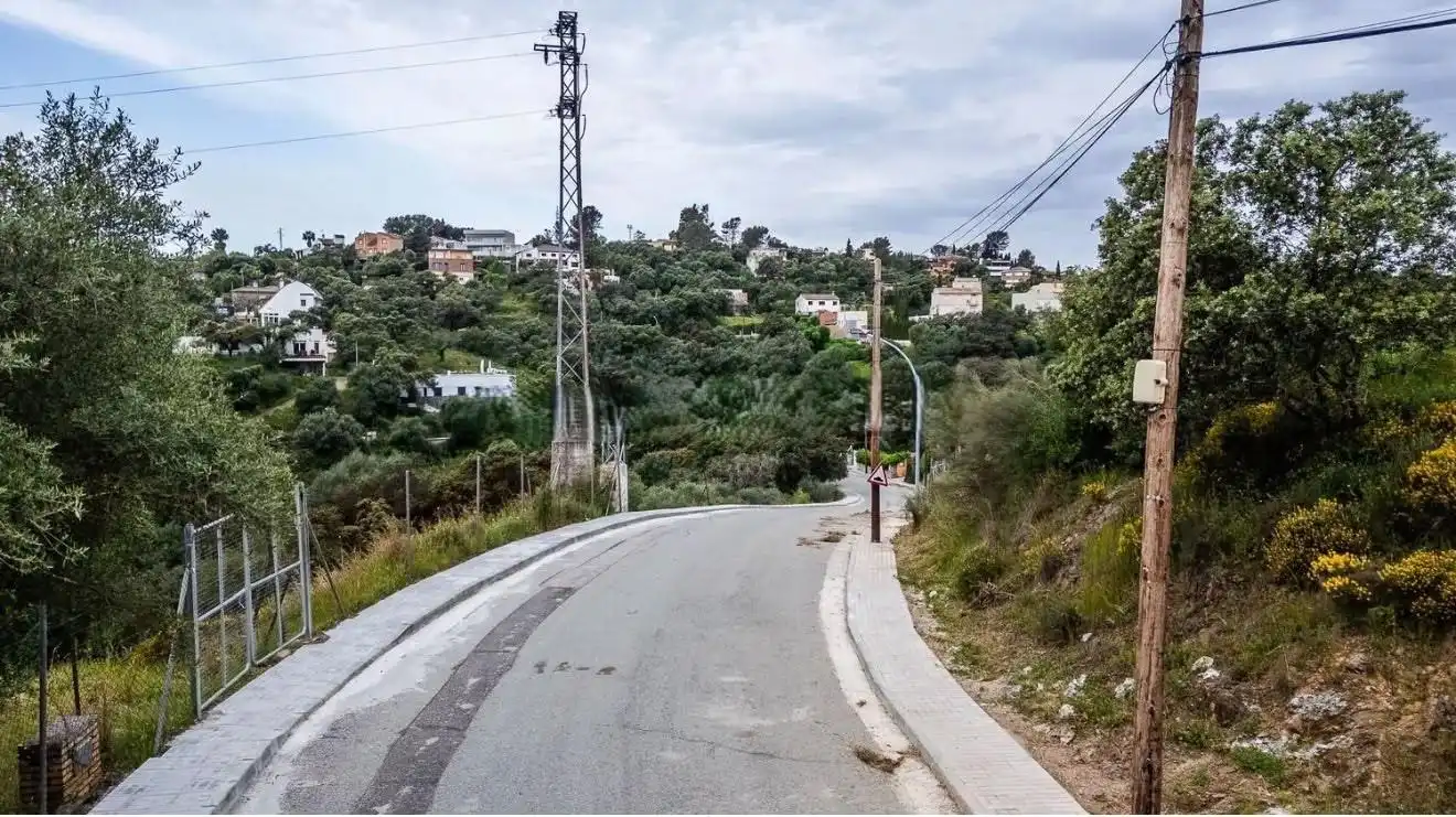 Residential land for sale in Las Pajanosas, imagen 8