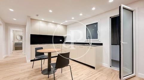 Foto 4 de Piso en venta en Carrer D'aragó, La Nova Esquerra de l'Eixample,  Barcelona Capital