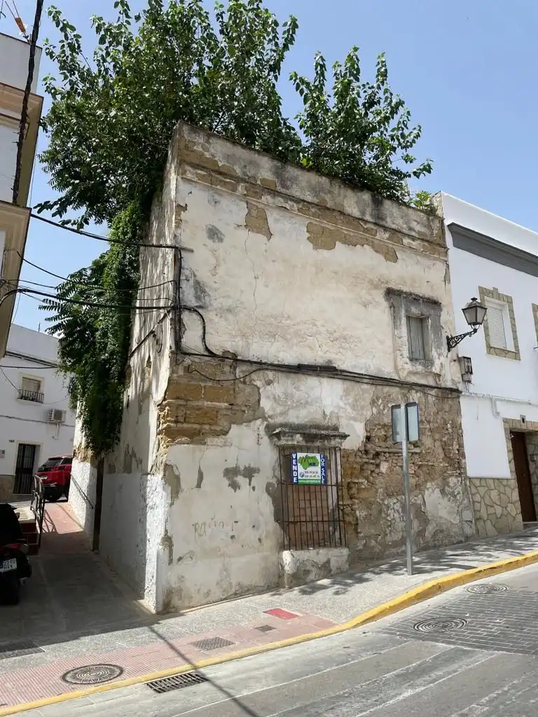 Casa o chalet en venta en Arcos de la Frontera