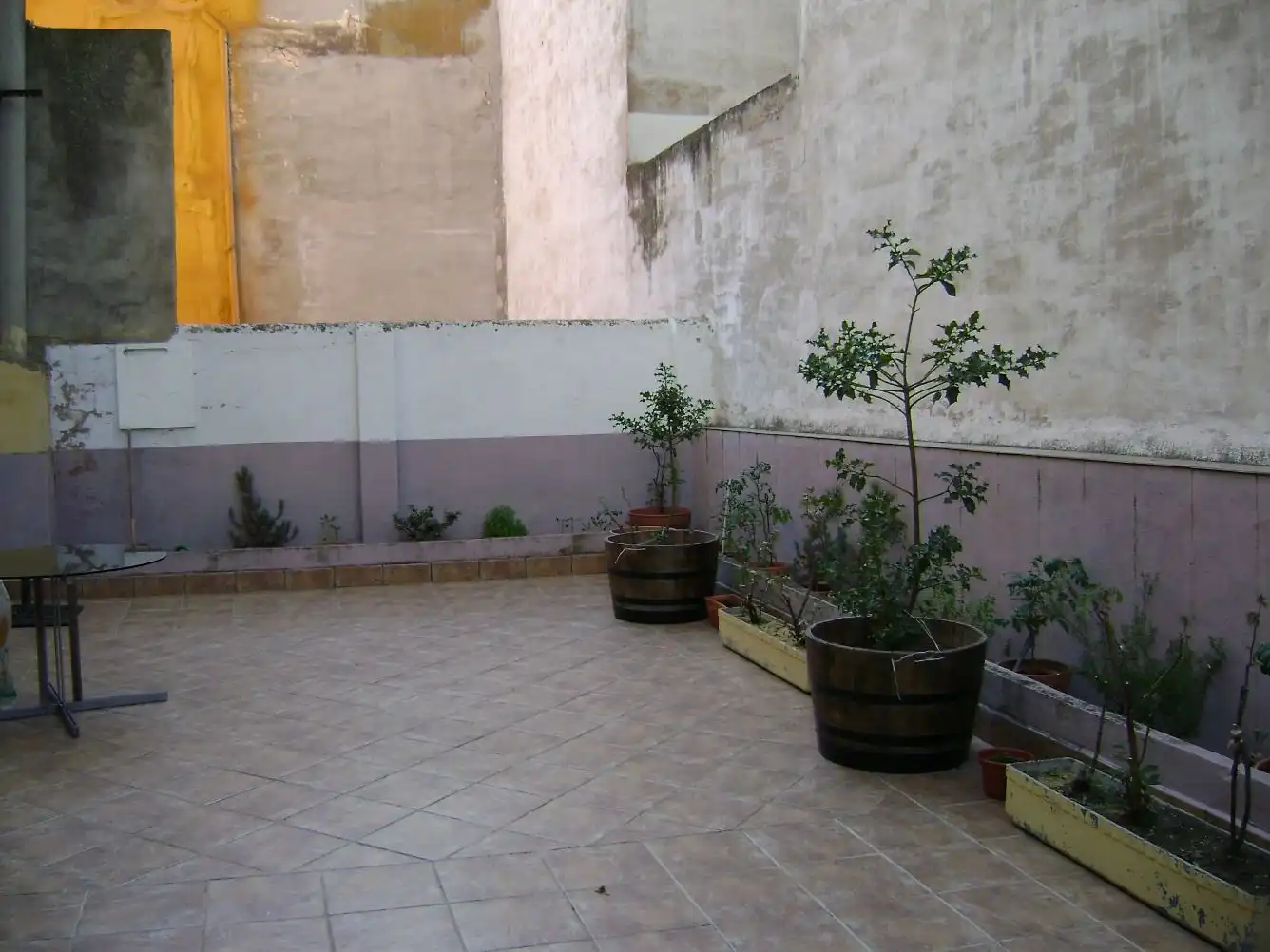 Terraza de Finca rústica en venta en Haro con Calefacción, Terraza y Amueblado