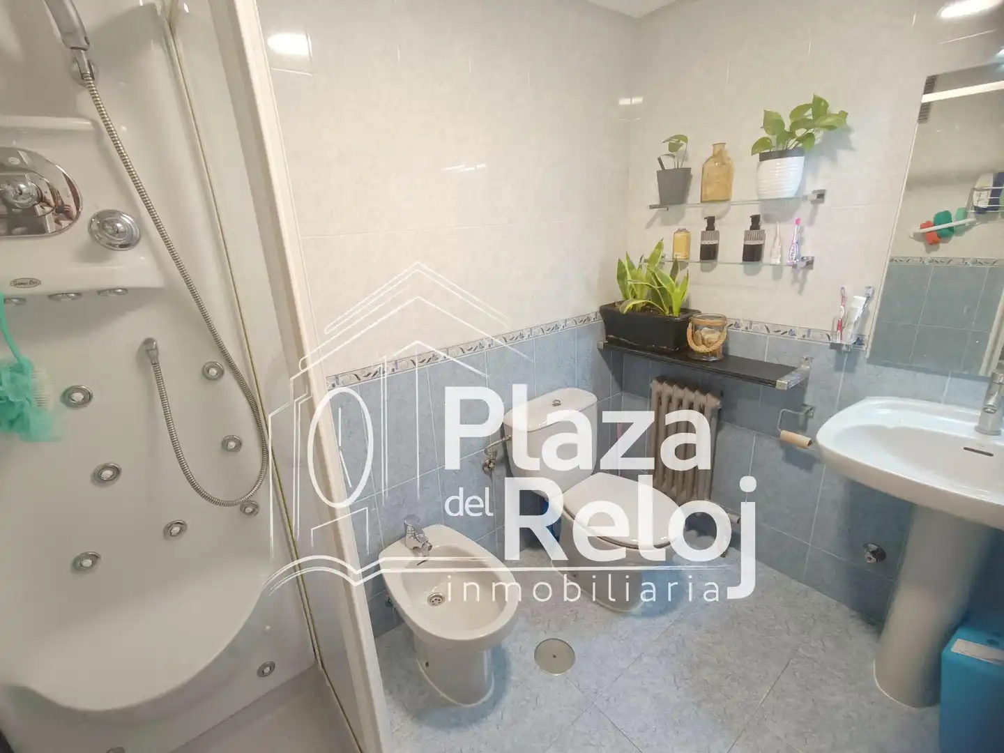Piso en venta en Talavera de la Reina con Aire acondicionado, Calefacción y Terraza