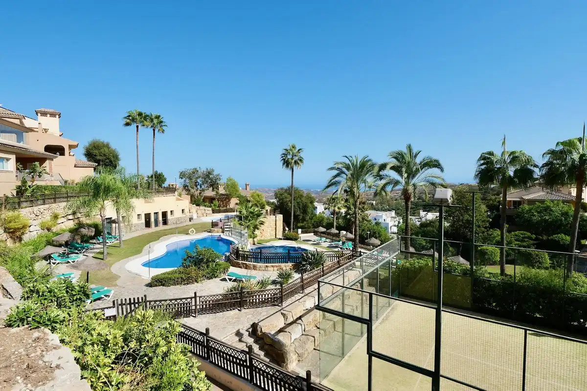 Apartamento en venta en N/A, -1, La Mairena