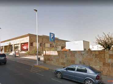 Local comercial en venda a Centro
