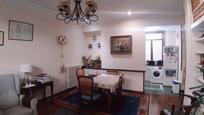 Dining room of Flat for sale in Bilbao   with Balcony