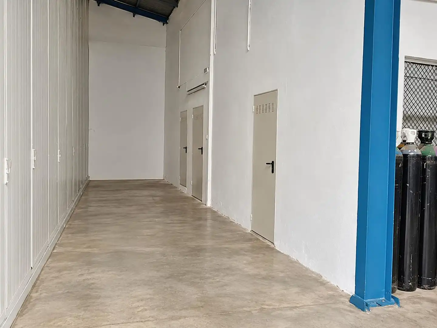 Nave industrielle à vendre à Pedanías Este, imagen 35