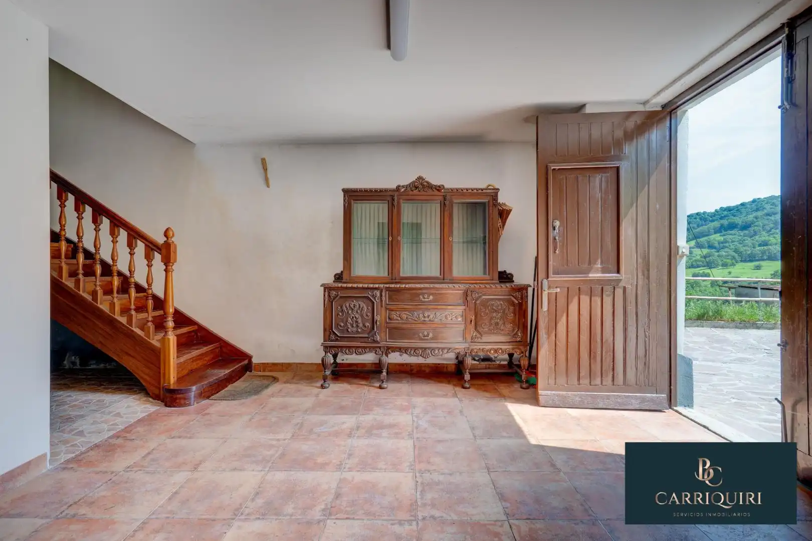 Houses for sale in Oiz