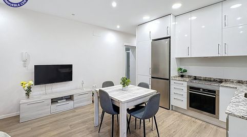 Photo 4 of Flat for sale in L'Amistat, Valencia Capital