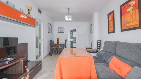 Photo 2 of Flat for rent in San Francisco Javier, Granada Capital