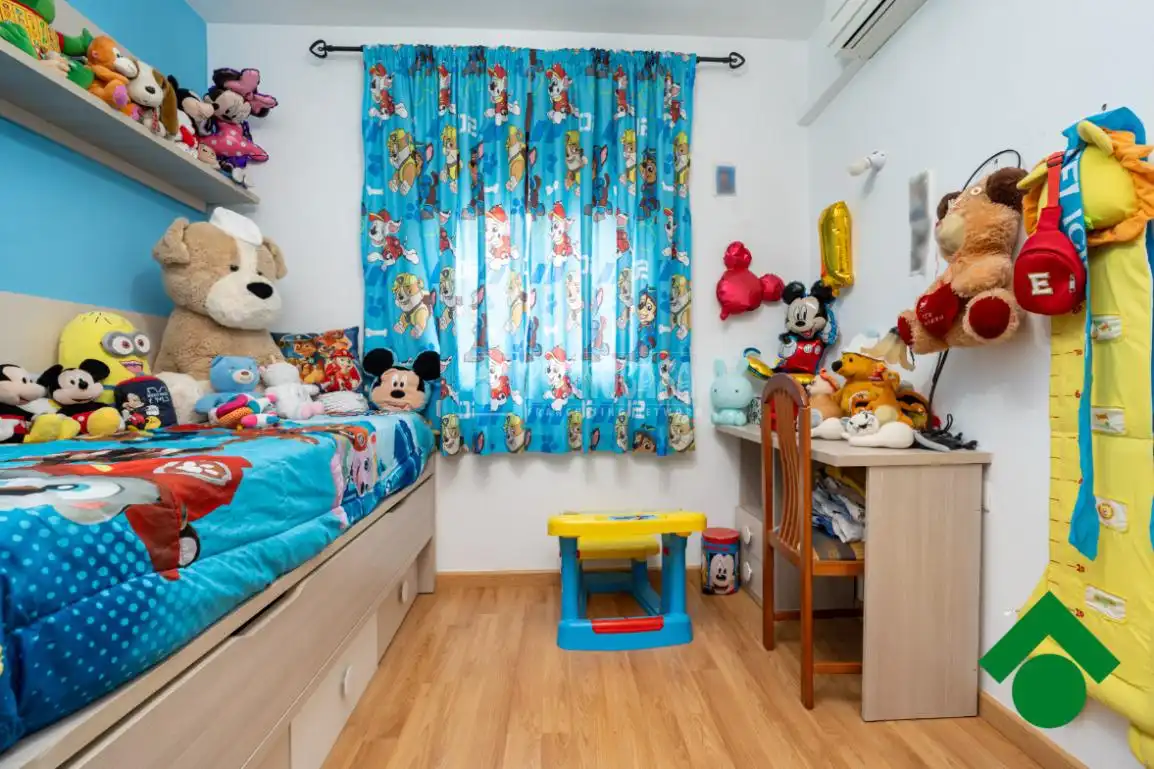 Bedroom of Detached homes for sale in Atarfe  with Air Conditioner and Terrace