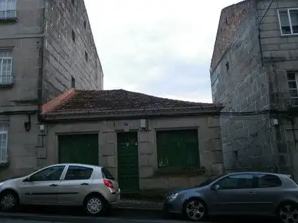 Casa con jardín en venta en Calle ASTURESES, imagen 5
