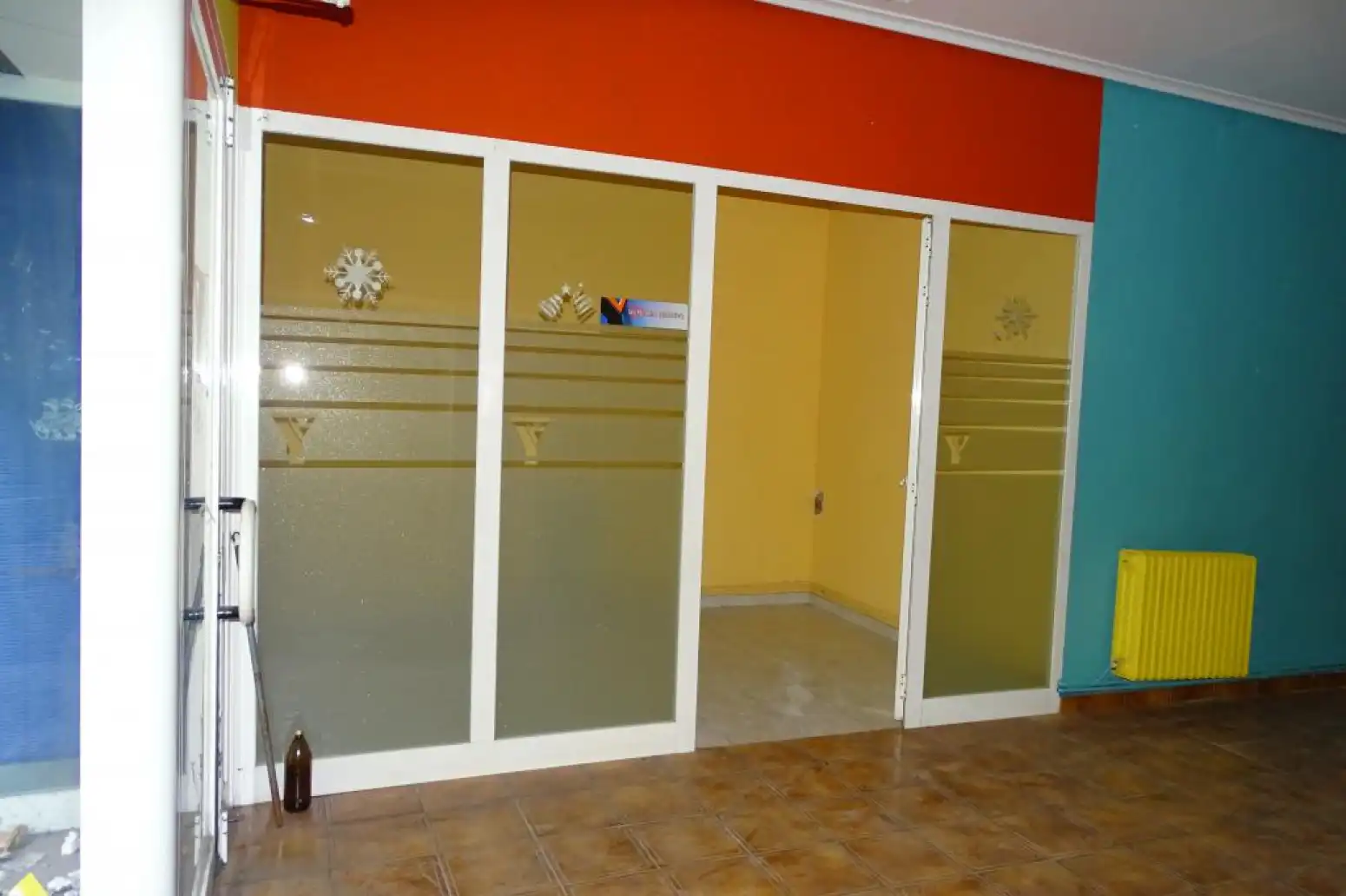 Local comercial en alquiler en Logroño - Calvo Sotelo, imagen 4