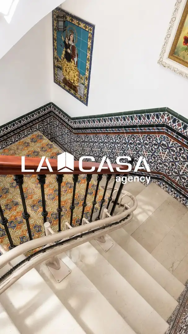 Flat for sale in Calle Imperial, imagen 28