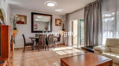 Foto 4 de Casa adosada de lloguer a Calahonda, Málaga