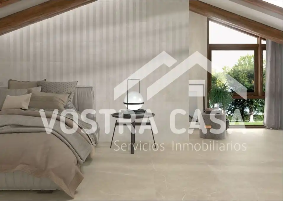 Habitación de Casa o chalet en venta en Chiva