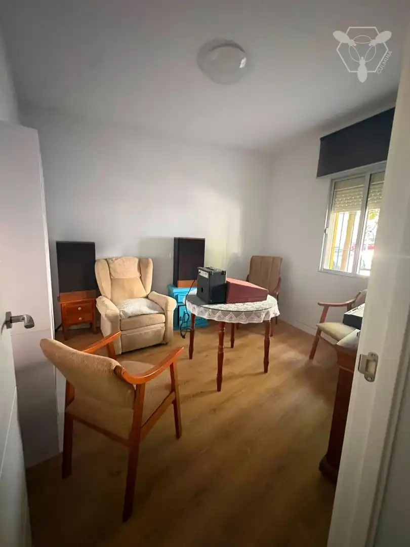 Sala d'estar de Pis en venda en Huelva
