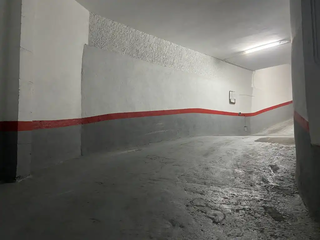 Individual for sale in Passeig Maragall, imagen 5