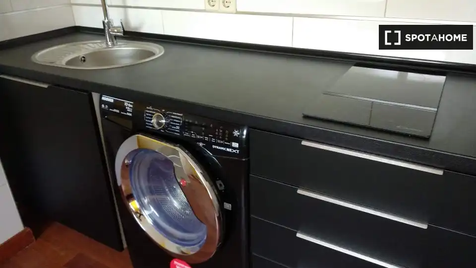 Habitació a Delicias