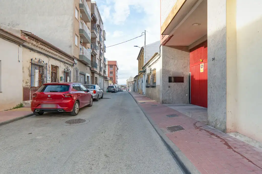 Business premises for sale in JOSE CARIDE, imagen 22