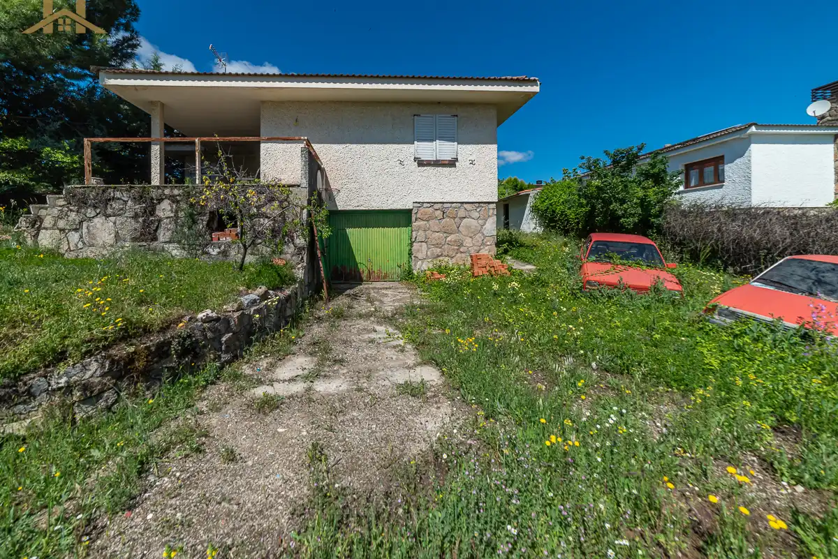 Casa o chalet en venta en Villanueva del Pardillo con Jardín privado y Piscina