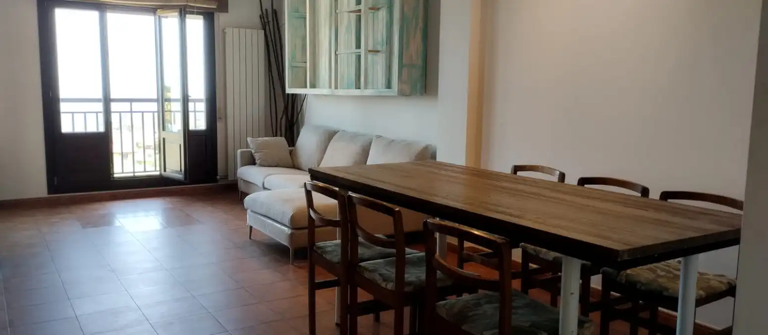Comedor de Piso en venta en Sojuela con Calefacción