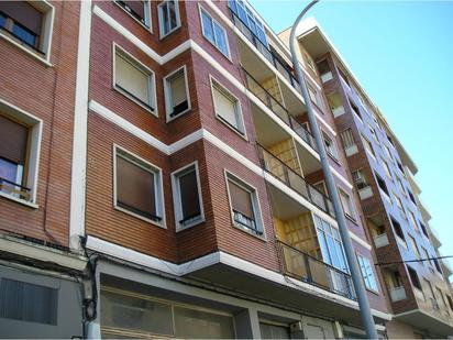 Exterior view of Flat for sale in Calatayud  with Terrace