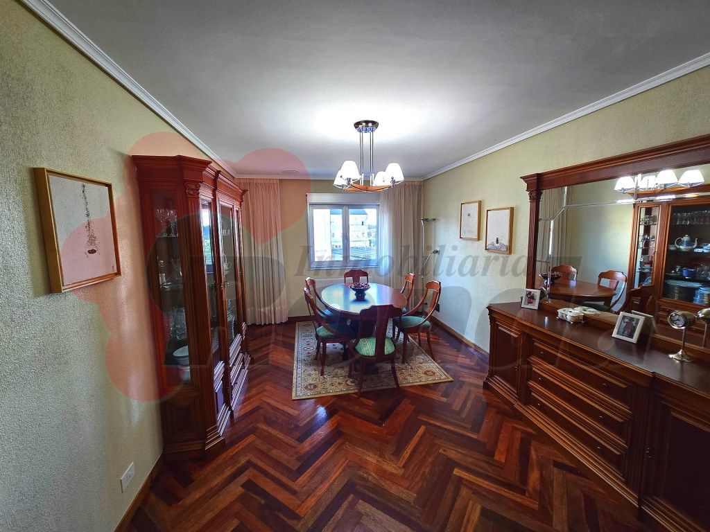 Pis en venda a Rua Flor De Malva, A Piriganlla - Albeiros - Garabolos