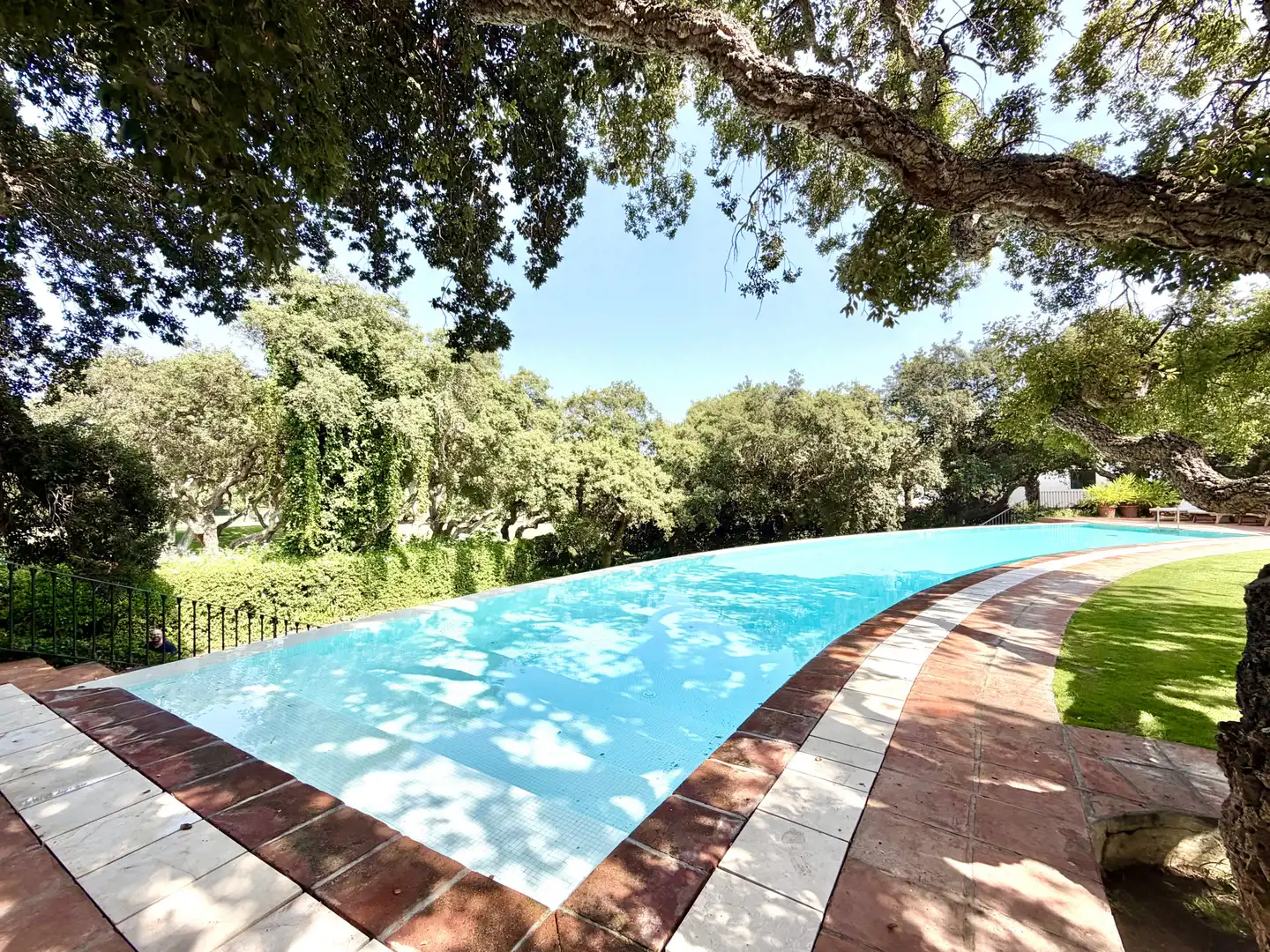 Haus mit Pool zum Verkauf in Sotogrande Costa, imagen 3