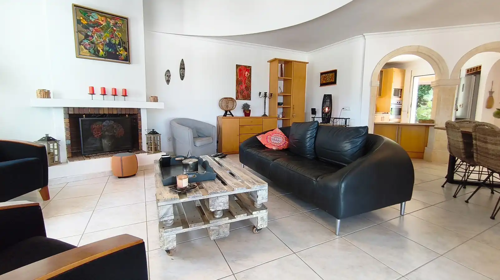 Casa in vendita a La Sella, imagen 12