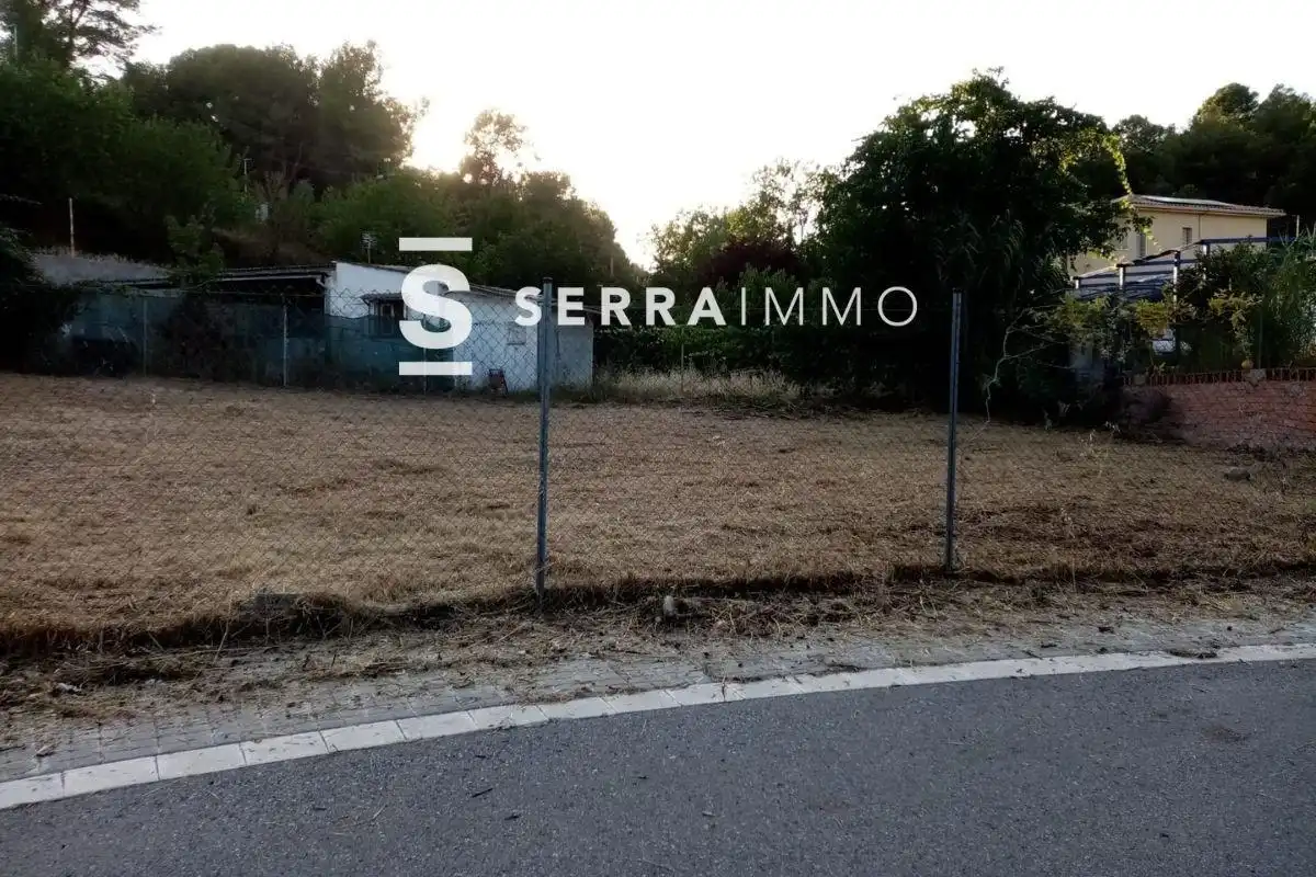 Residential land for sale in Torrelles de Foix, imagen 2