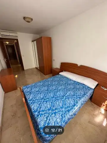 Habitación de Piso de alquiler en Linares con Aire acondicionado, Calefacción y Piscina