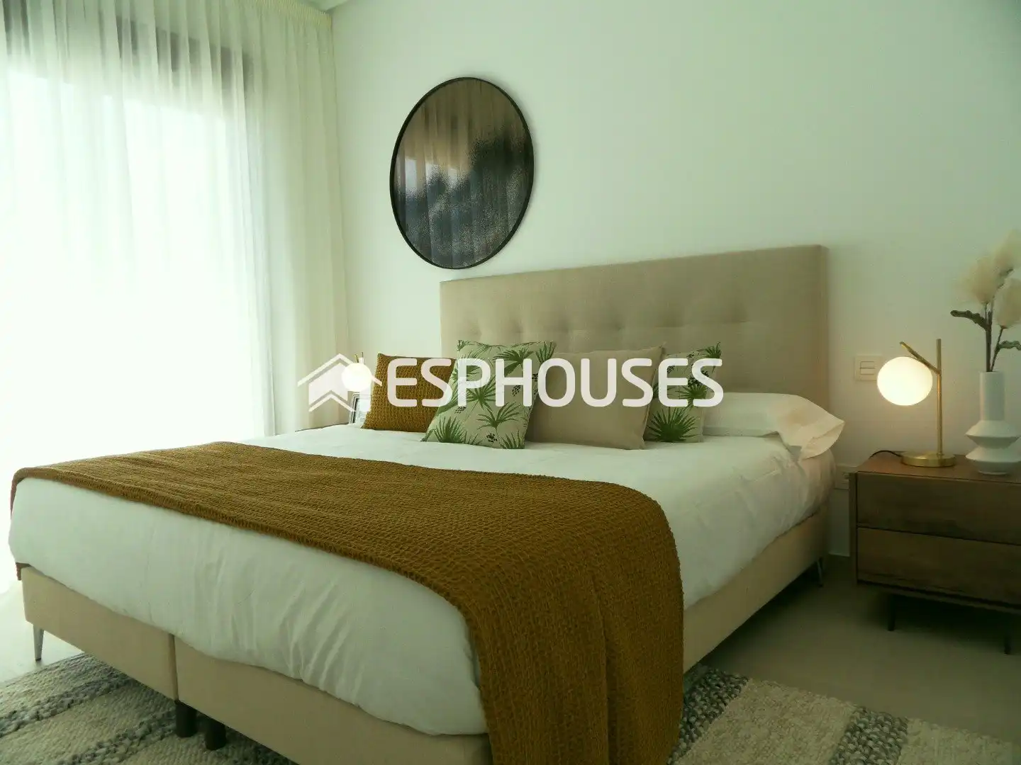 Casa pareada con terraza en venta en Pilar de la Horadada ciudad, imagen 30