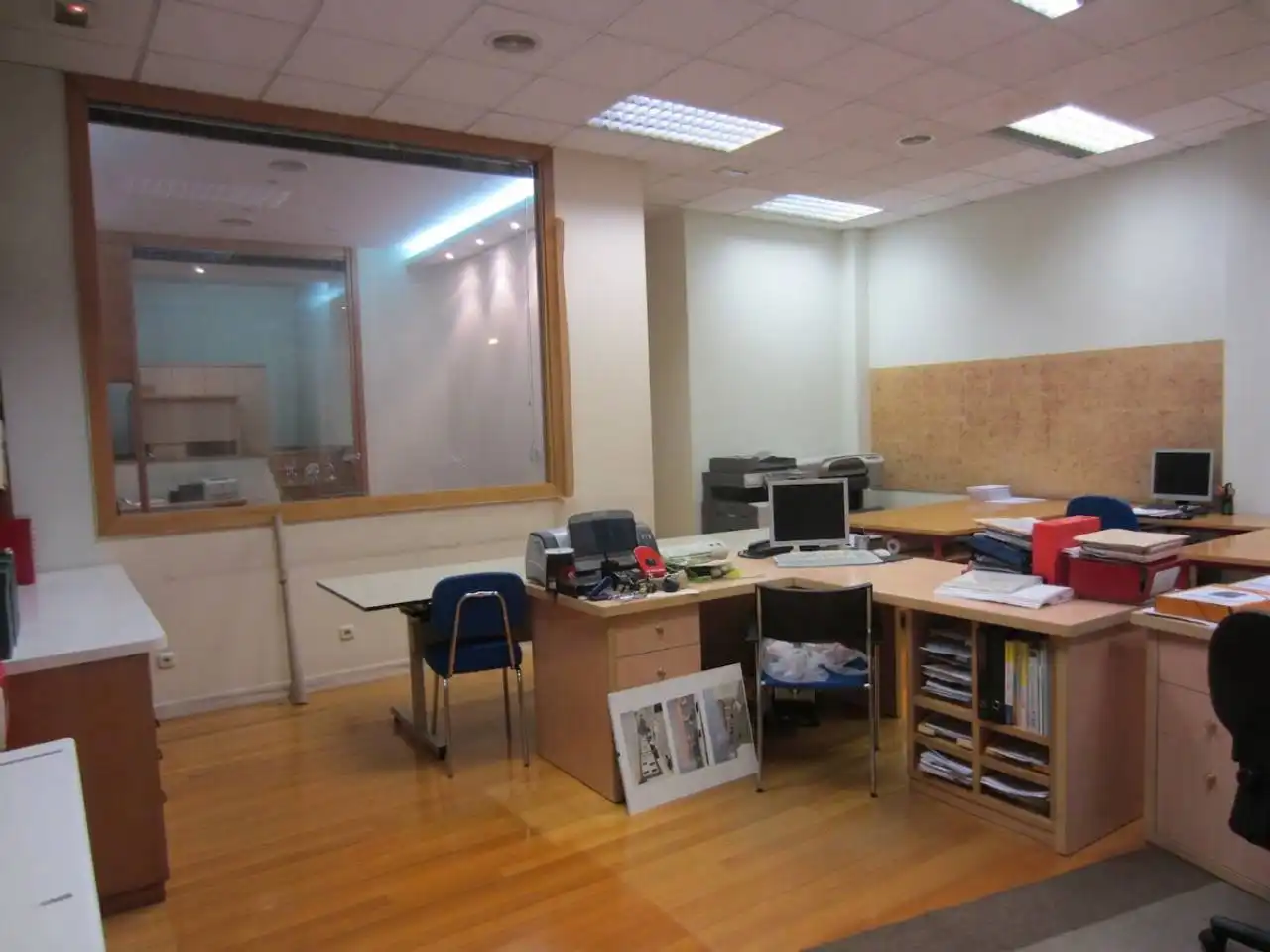 Flat for sale in Santiago de Compostela   with Heating, Balcony and Alarm