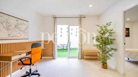 Foto 4 de Planta baja en venta en Arzobispo Fabian I Fuero, Marxalenes, Valencia Capital