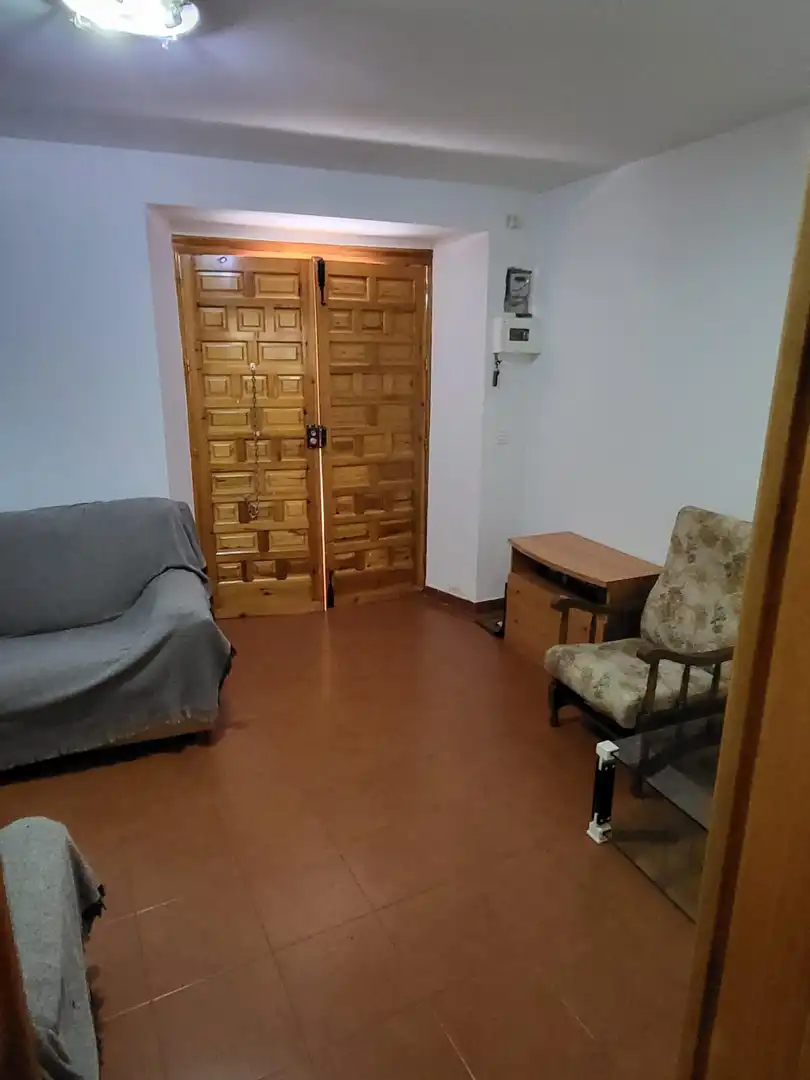 Casa o xalet en venda en Lorca amb Terrassa i Moblat