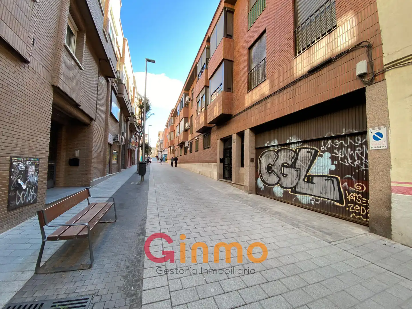 Piso de alquiler en Calle de Béjar, 18, Guindalera