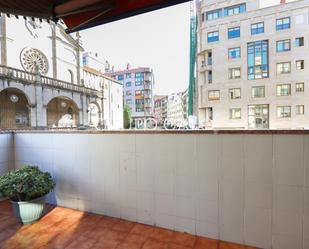 Flat to rent in Praza Escultor Xoán Piñeiro, Praza Independencia