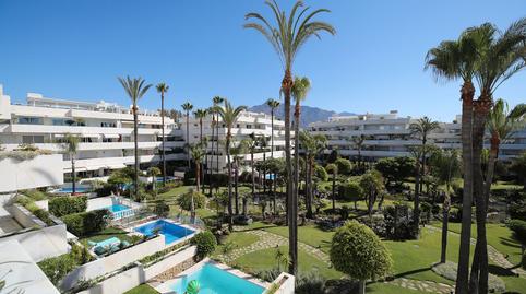 Foto 2 de Apartament de lloguer a Urbanizacion Playas Españolas, 3, Puerto Banús, Málaga