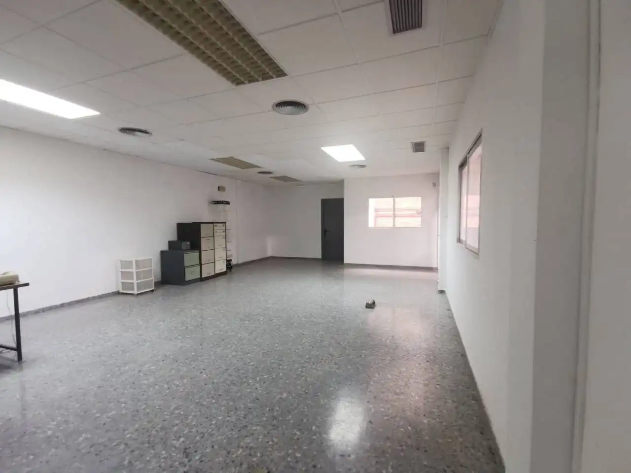 Nave industrial en alquiler en Rinconada, imagen 29