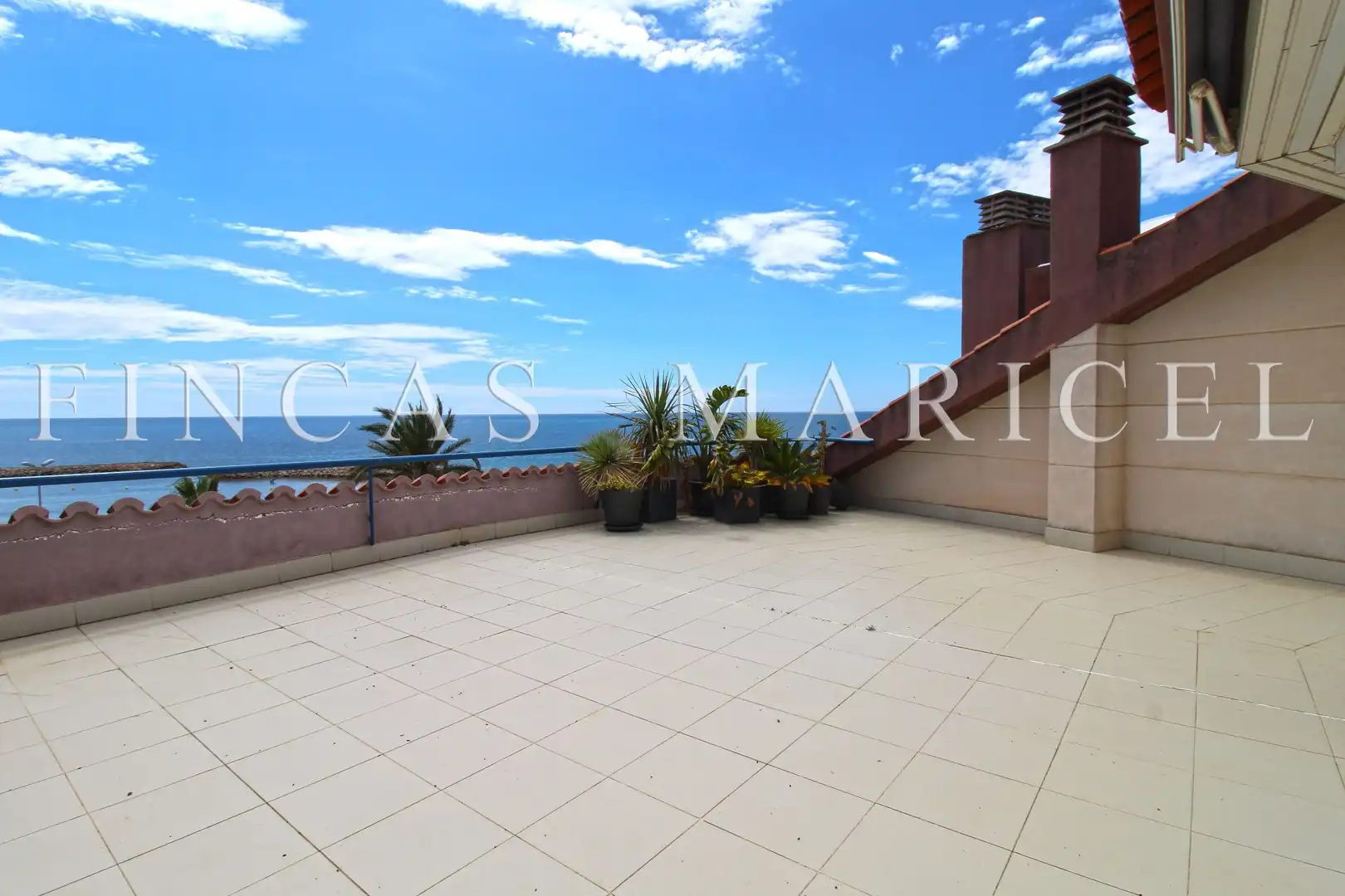 Duplex with pool to rent in Can Girona - Terramar - Vinyet, imagen 18