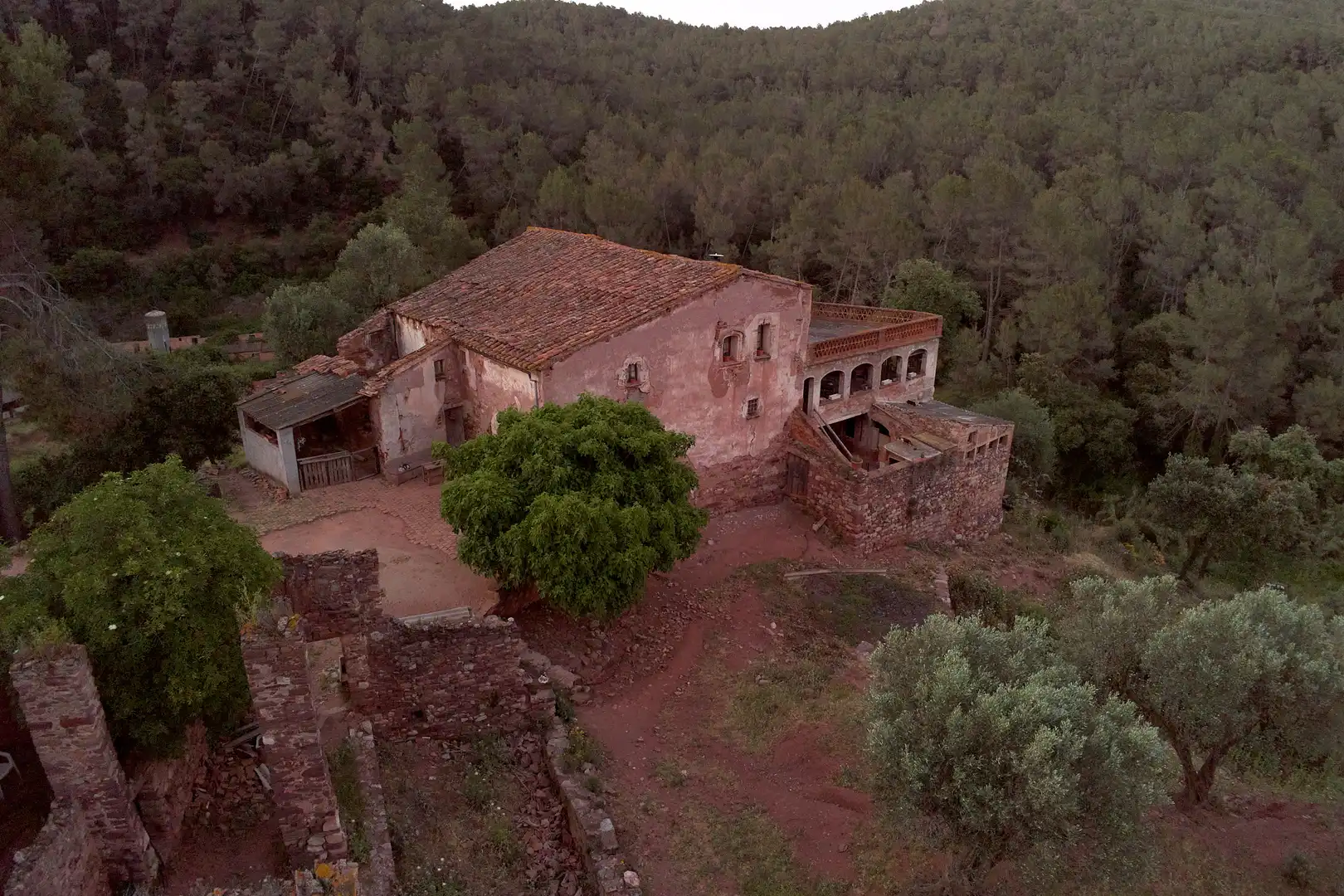 Casa rústica con jardín en venta en Sentmenat, imagen 69