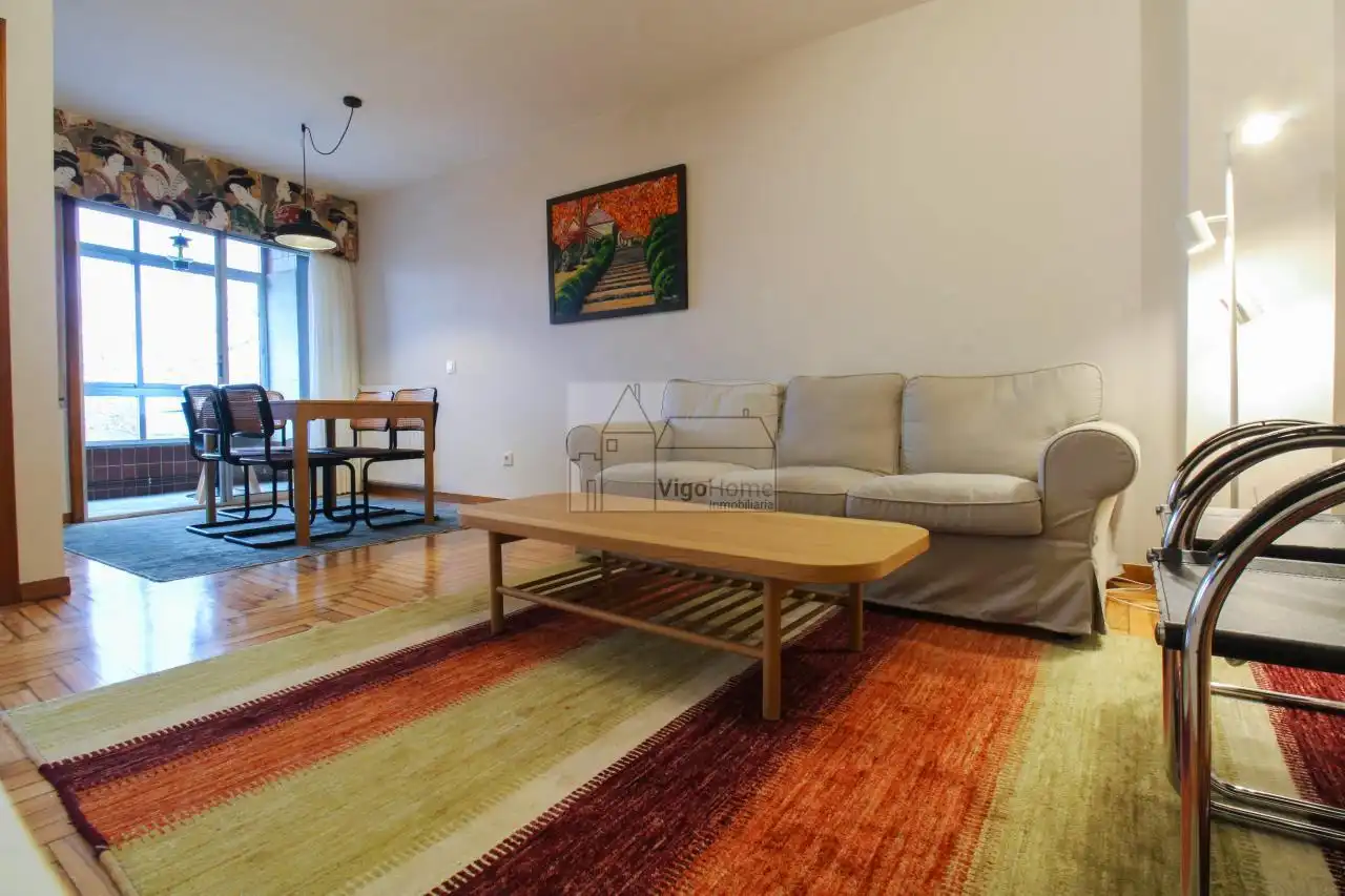 Appartamento con terrazza in affitto a Areal, imagen 4