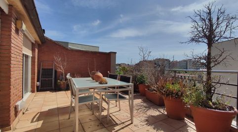 Foto 5 de Dúplex de alquiler en Poble Nou, Manresa