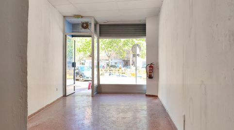 Photo 3 of Commercial properties for rent in Las Fuentes, Zaragoza Capital
