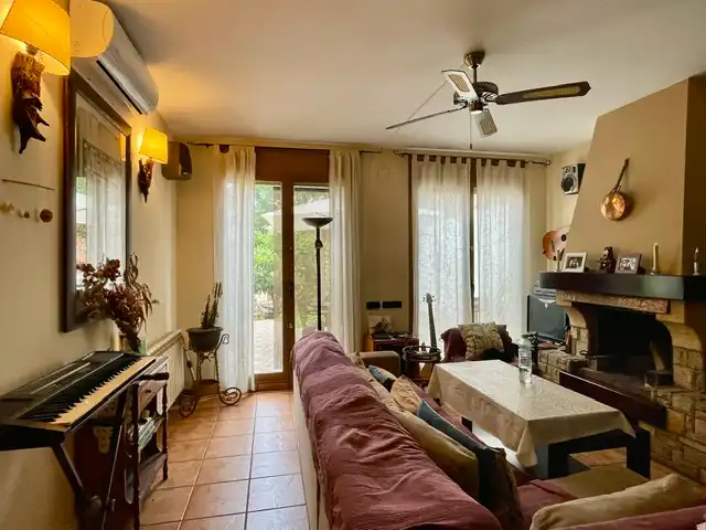 Haus mit Garten zum Verkauf in Viladecavalls, imagen 3