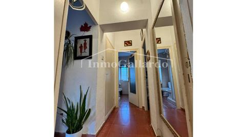 Foto 3 de Pis en venda a El Palo, Málaga