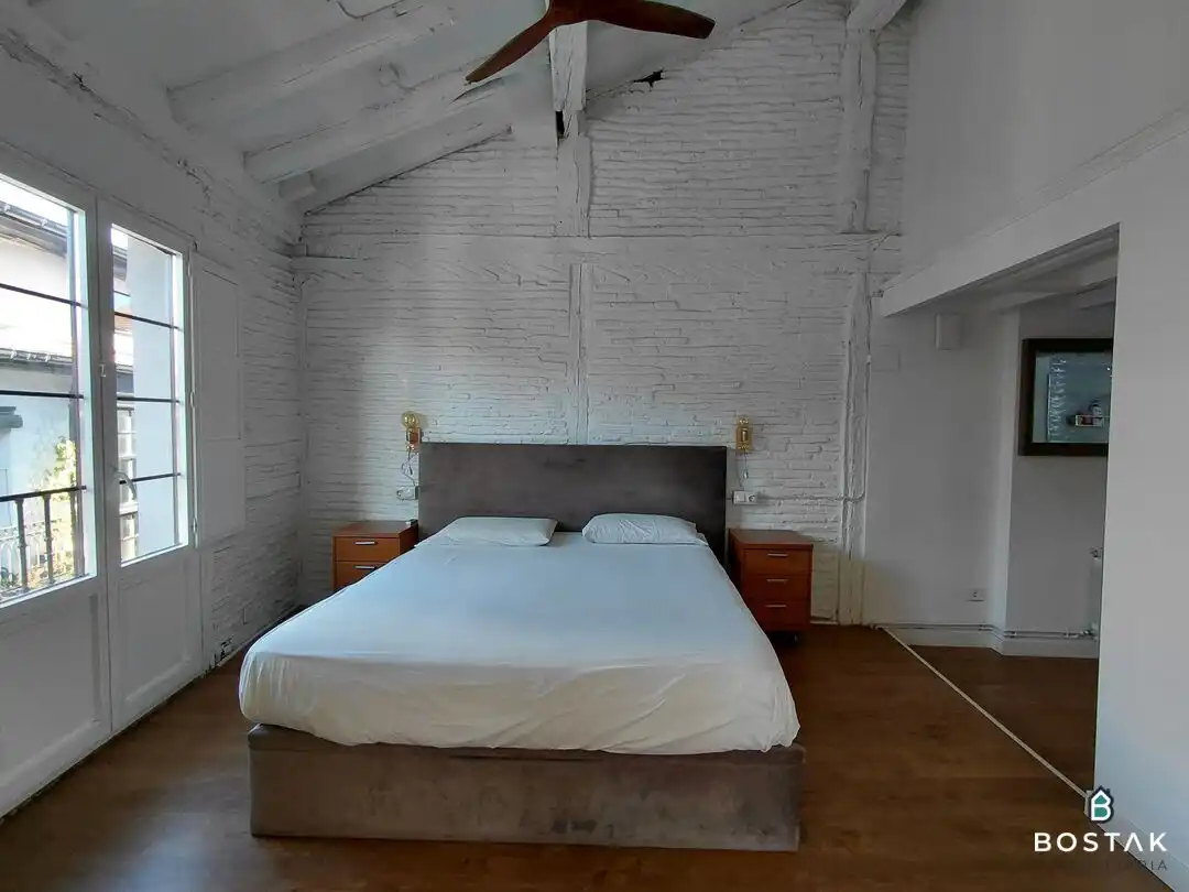 Appartement avec terrasse à vendre à Calle Bidebarrieta Kalea, imagen 25
